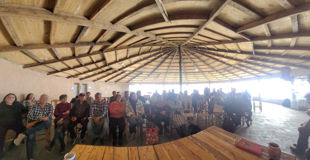 Villas Puerta del Cielo